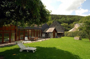 gite de l'hotel de la ferme